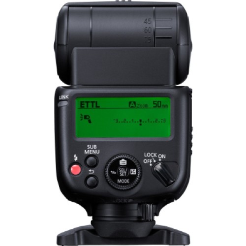 Вспышка Canon Speedlite EL-10 (6579C002)