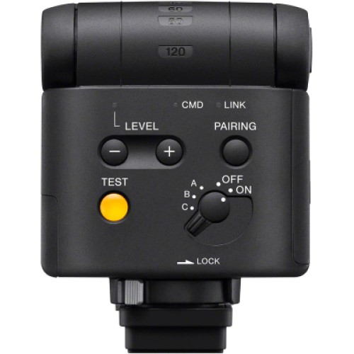 Вспышка Sony HVL-F28RMA (HVLF28RMA.CE7)