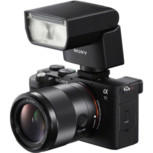 Вспышка Sony HVL-F28RMA (HVLF28RMA.CE7)