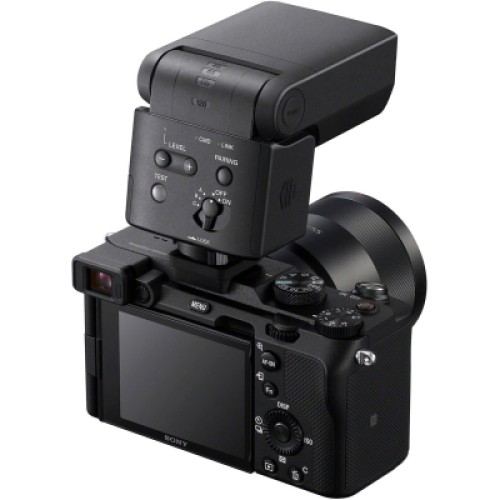 Вспышка Sony HVL-F28RMA (HVLF28RMA.CE7)