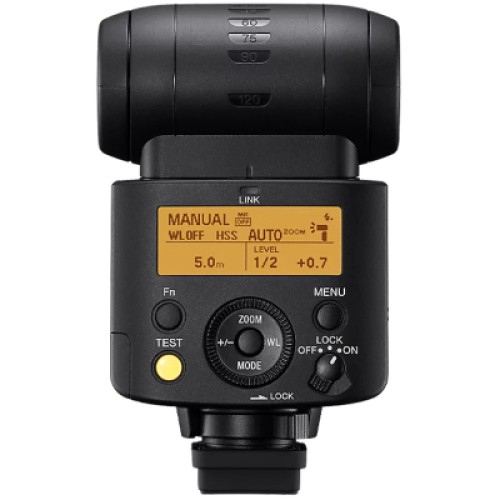 Вспышка Sony HVL-F46RMA (HVLF46RMA.CE7)