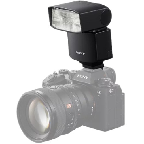 Вспышка Sony HVL-F46RMA (HVLF46RMA.CE7)