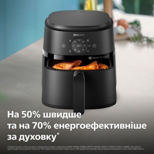 Мультипечь Philips Ovi Dual Steam (NA229/00)