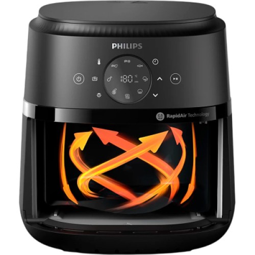 Мультипечь Philips Ovi Dual Steam (NA229/00)