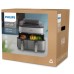 Мультипечь Philips Dual Basket Airfryer 5000 Series (NA555/00)