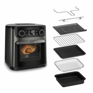 Мультипечь Tefal Easy Fry Multifunction (FW5558E0)