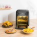 Мультипечь Tefal Easy Fry Multifunction (FW5558E0)