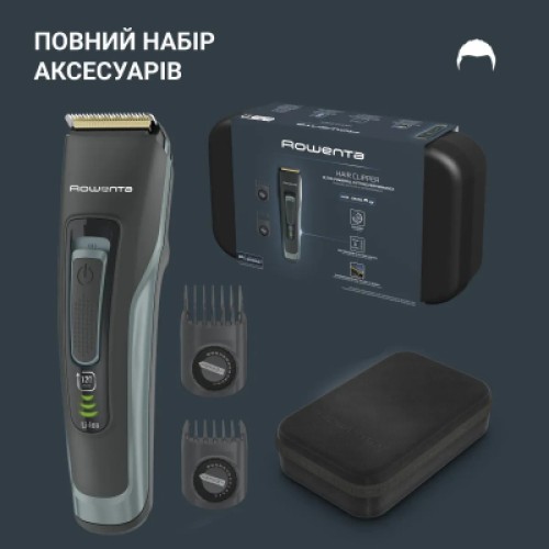 Машинка для стрижки Rowenta TN5224E0
