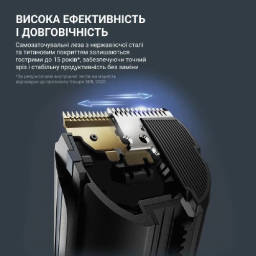 Машинка для стрижки Rowenta TN5224E0