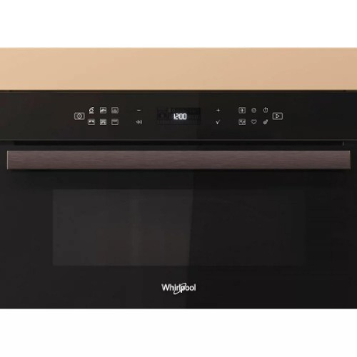 Микроволновая печь Whirlpool AMW6440FB