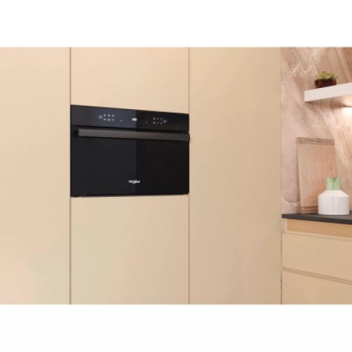 Микроволновая печь Whirlpool AMW6440FB