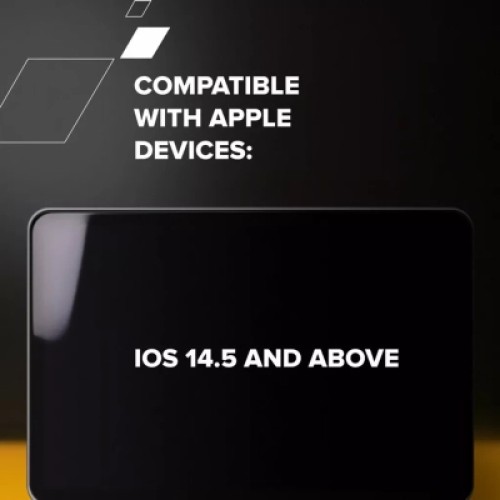 Поисковая система Canyon OnTag 1 Anti-Lost Smart Tracker iOS Black (CNE-PT01BB)