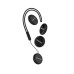 Поисковая система Canyon OnTag 1 Anti-Lost Smart Tracker iOS Black (CNE-PT01BB)