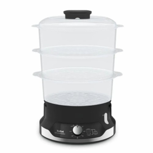 Пароварка Tefal Ultracompact (VC204810)