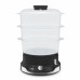 Пароварка Tefal Ultracompact (VC204810)