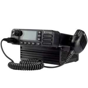Портативная рация Motorola DM4600E UHF LP CD 403-470 MHz