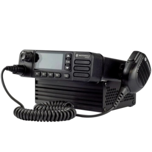 Портативная рация Motorola DM4600E UHF LP CD 403-470 MHz