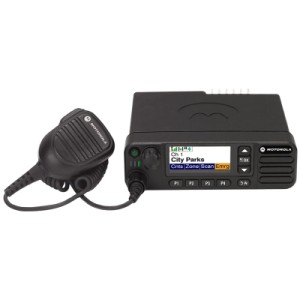 Портативная рация Motorola DM4600E UHF LP CD 403-470 MHz