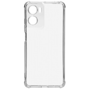 Чехол для мобильного телефона BeCover Anti-Shock Motorola Moto G05 / E15 Clear (713470)