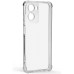 Чехол для мобильного телефона BeCover Anti-Shock Motorola Moto G05 / E15 Clear (713470)