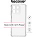 Чехол для мобильного телефона BeCover Anti-Shock Motorola Moto G15 / G15 Power Clear (713471)