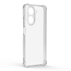 Чехол для мобильного телефона BeCover Anti-Shock Xiaomi Redmi A5 / Poco C71 Clear (713469)