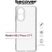 Чехол для мобильного телефона BeCover Anti-Shock Xiaomi Redmi A5 / Poco C71 Clear (713469)