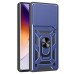 Чехол для мобильного телефона BeCover Military Poco M7 Pro 5G Blue (713466)