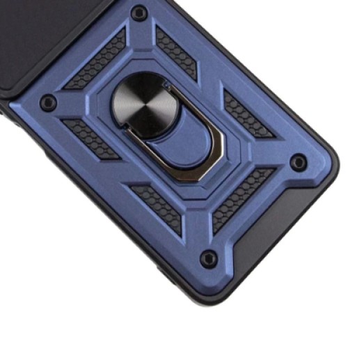 Чехол для мобильного телефона BeCover Military Poco M7 Pro 5G Blue (713466)