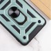 Чехол для мобильного телефона BeCover Military Poco M7 Pro 5G Dark Green (713467)