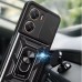 Чехол для мобильного телефона BeCover Military Poco X7 Pro Black (713463)