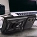 Чехол для мобильного телефона BeCover Military Poco X7 Pro Black (713463)