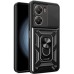 Чехол для мобильного телефона BeCover Military Poco X7 Pro Black (713463)