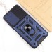 Чехол для мобильного телефона BeCover Military Poco X7 Pro Blue (713464)