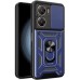 Чехол для мобильного телефона BeCover Military Poco X7 Pro Blue (713464)