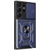 Чехол для мобильного телефона BeCover Military Samsung Galaxy S25 Ultra SM-S938 Blue (713468)