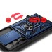 Чехол для мобильного телефона BeCover Military Samsung Galaxy S25 Ultra SM-S938 Blue (713468)