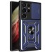 Чехол для мобильного телефона BeCover Military Samsung Galaxy S25 Ultra SM-S938 Blue (713468)