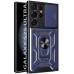 Чехол для мобильного телефона BeCover Military Samsung Galaxy S25 Ultra SM-S938 Blue (713468)