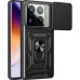 Чехол для мобильного телефона BeCover Military Xiaomi 15 5G Black (713457)