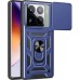 Чехол для мобильного телефона BeCover Military Xiaomi 15 5G Blue (713458)