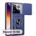 Чехол для мобильного телефона BeCover Military Xiaomi 15 5G Blue (713458)