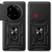 Чехол для мобильного телефона BeCover Military Xiaomi 15 Ultra Black (713461)