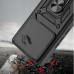 Чехол для мобильного телефона BeCover Military Xiaomi Redmi Note 14 4G Black (713451)