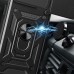 Чехол для мобильного телефона BeCover Military Xiaomi Redmi Note 14 4G Black (713451)