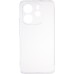 Чехол для мобильного телефона BeCover Xiaomi Redmi Note 14 4G Transparancy (713435)