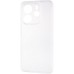 Чехол для мобильного телефона BeCover Xiaomi Redmi Note 14 4G Transparancy (713435)