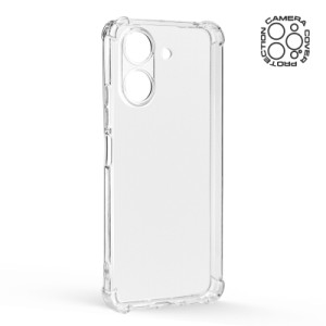 Чехол для мобильного телефона Armorstandart Air Force Xiaomi Redmi 13C 4G / Poco C65 Camera cover Clear (ARM86367)