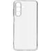 Чехол для мобильного телефона Armorstandart Air Samsung A16 4G (A165) Camera cover Clear (ARM86161)