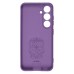 Чехол для мобильного телефона Armorstandart ICON Samsung S24 FE Camera cover Violet (ARM86384)